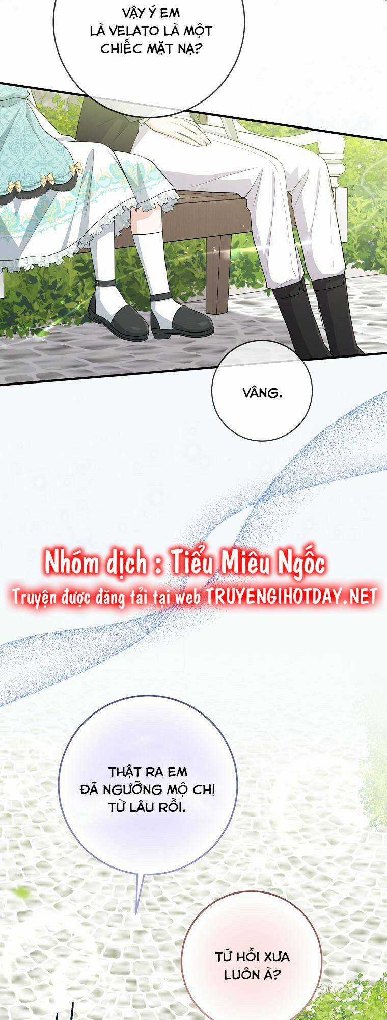 Tôi Đã Diễn Tròn Vai Một Đứa Con Gái Nuôi Chapter 36 trang 50