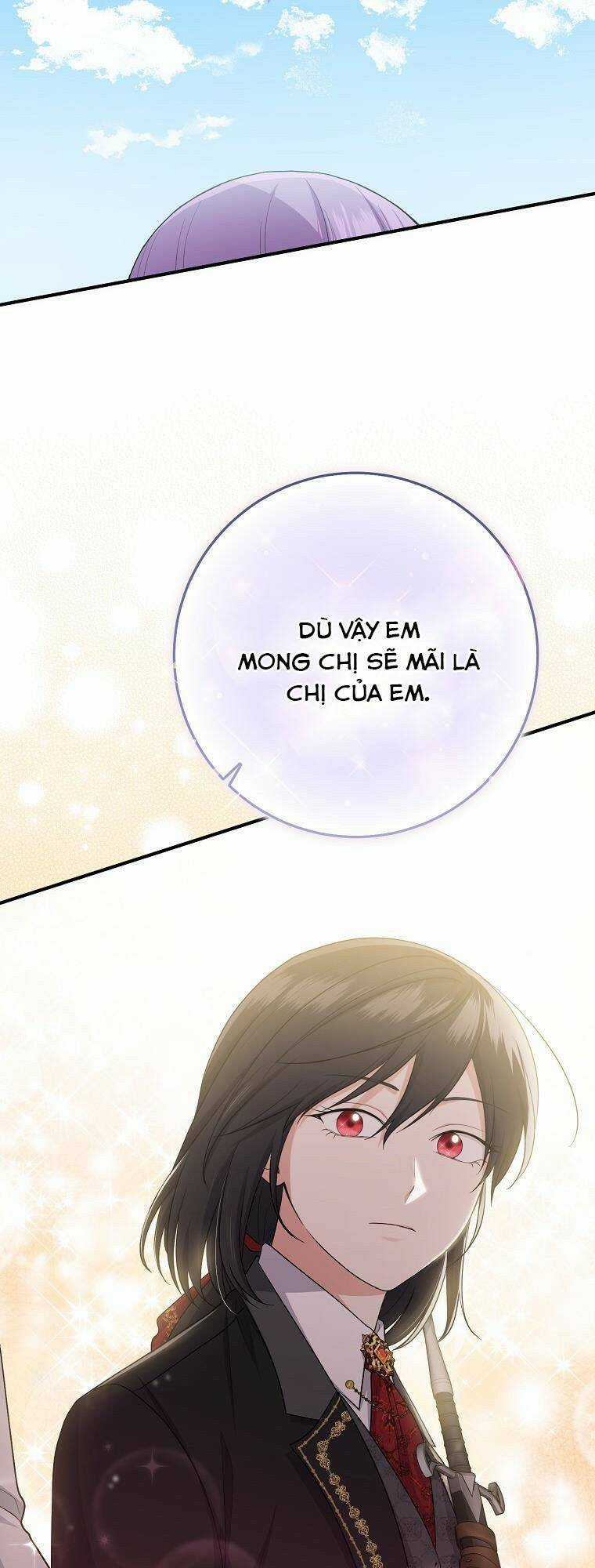 Tôi Đã Diễn Tròn Vai Một Đứa Con Gái Nuôi Chapter 36 trang 52