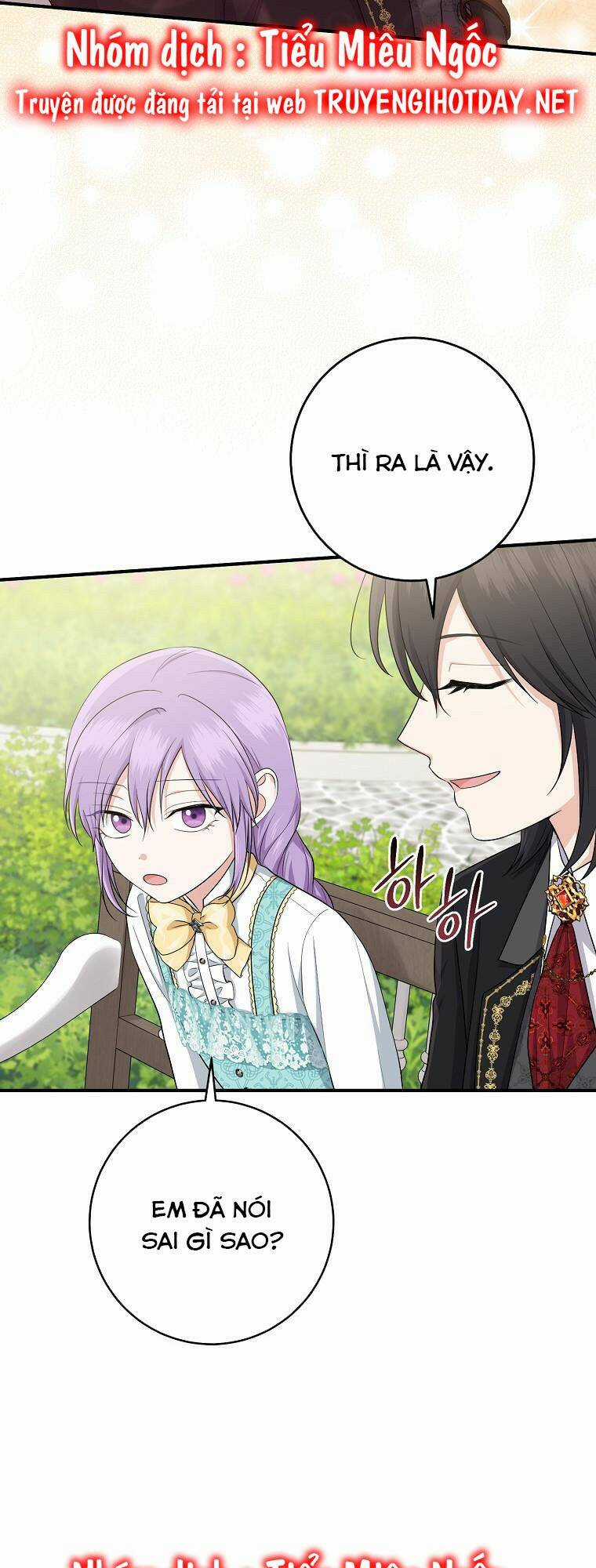 Tôi Đã Diễn Tròn Vai Một Đứa Con Gái Nuôi Chapter 36 trang 53