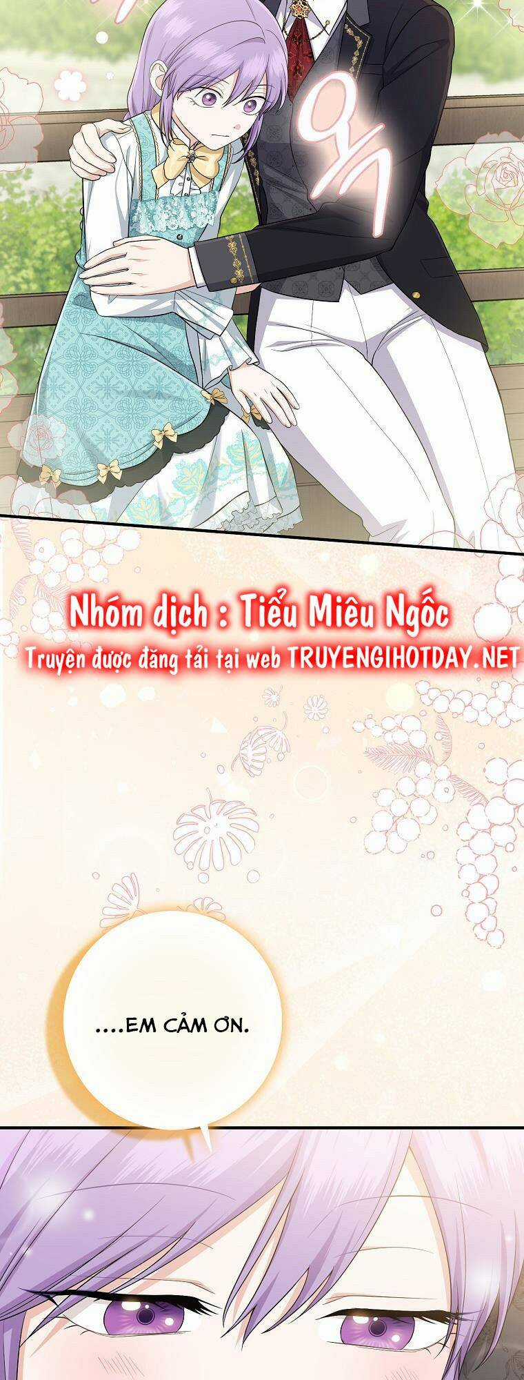 Tôi Đã Diễn Tròn Vai Một Đứa Con Gái Nuôi Chapter 36 trang 55