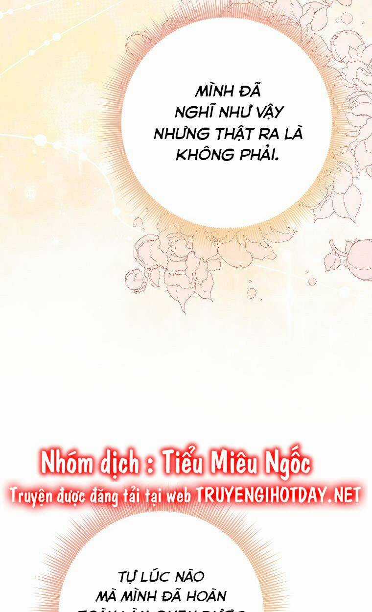 Tôi Đã Diễn Tròn Vai Một Đứa Con Gái Nuôi Chapter 36 trang 57