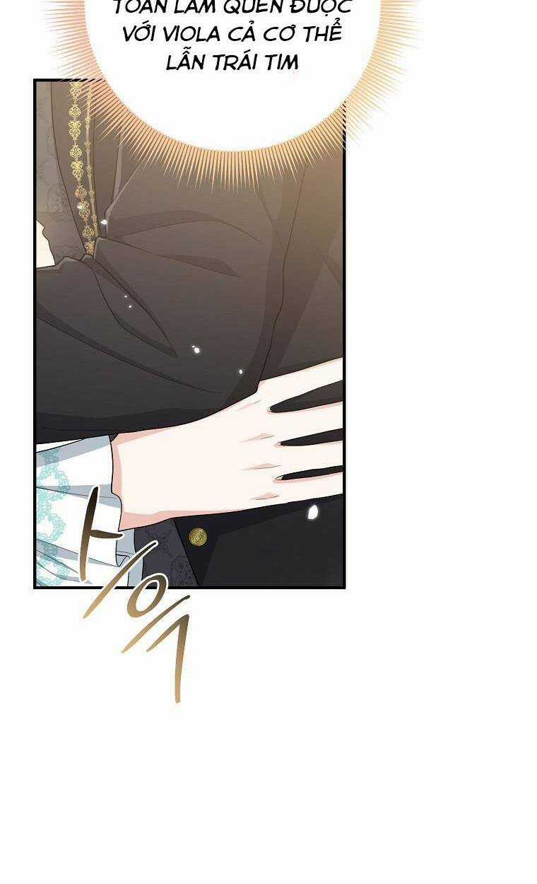 Tôi Đã Diễn Tròn Vai Một Đứa Con Gái Nuôi Chapter 36 trang 58