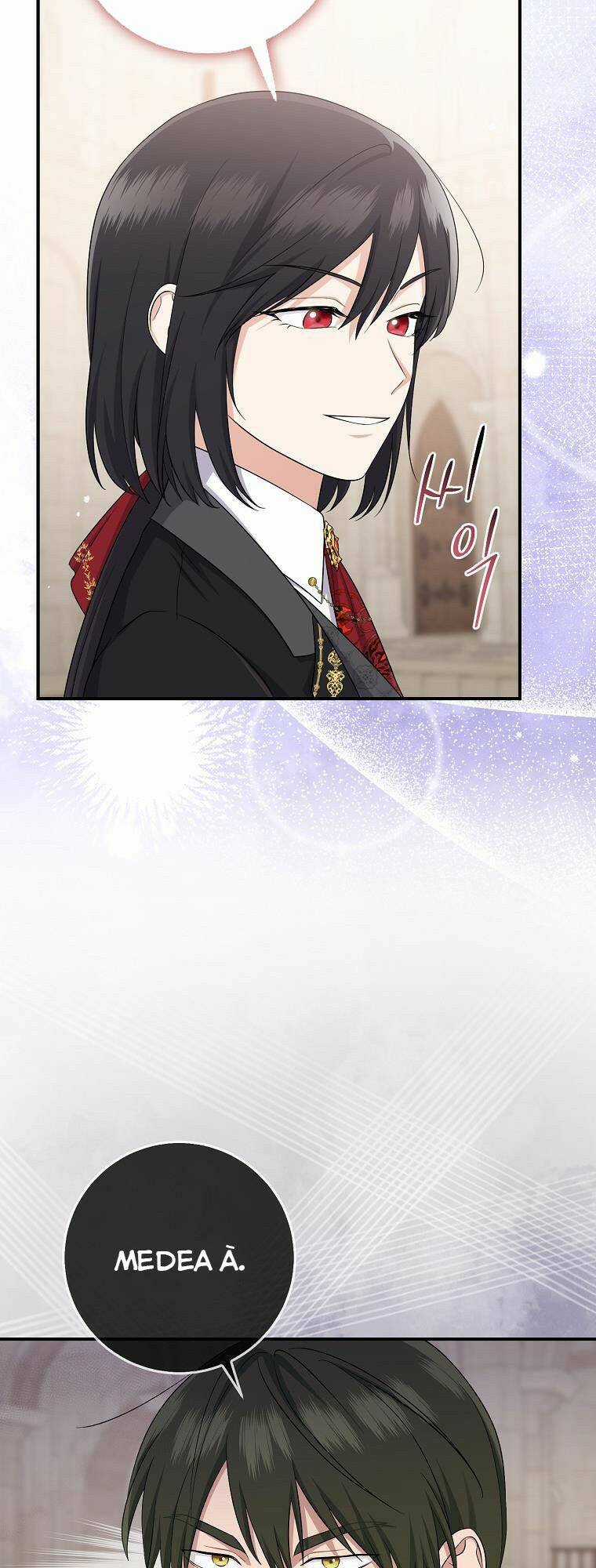 Tôi Đã Diễn Tròn Vai Một Đứa Con Gái Nuôi Chapter 36 trang 6