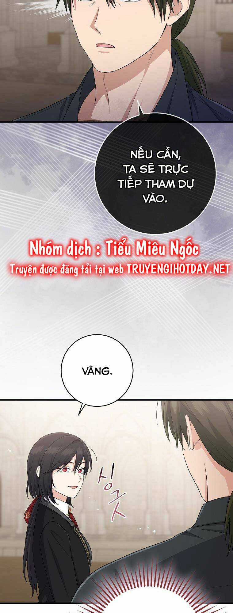 Tôi Đã Diễn Tròn Vai Một Đứa Con Gái Nuôi Chapter 36 trang 7