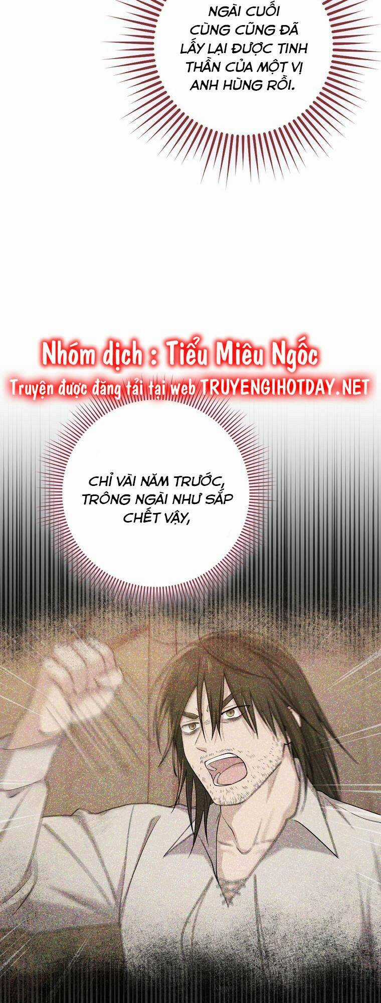 Tôi Đã Diễn Tròn Vai Một Đứa Con Gái Nuôi Chapter 36 trang 8