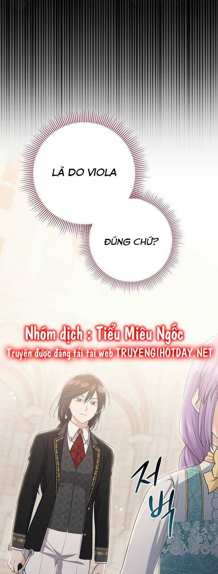 Tôi Đã Diễn Tròn Vai Một Đứa Con Gái Nuôi Chapter 36 trang 9