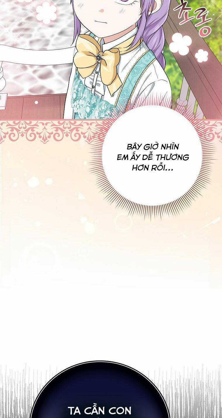 Tôi Đã Diễn Tròn Vai Một Đứa Con Gái Nuôi Chapter 37 trang 10