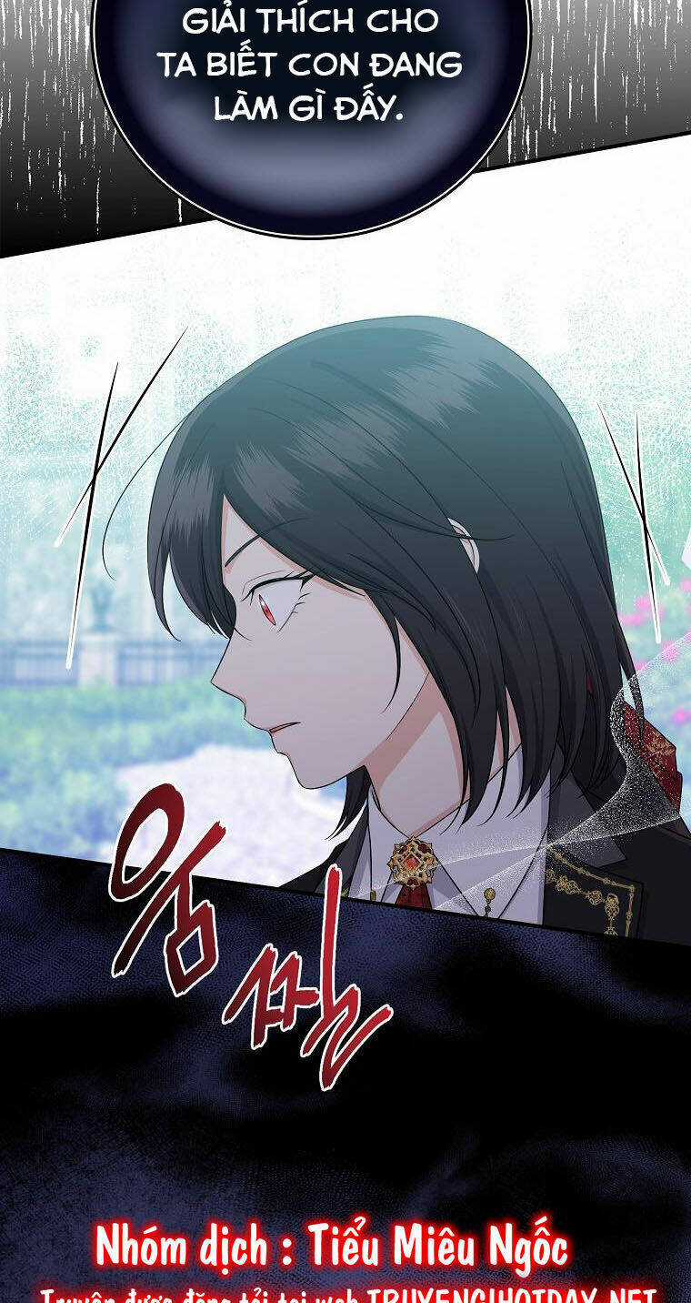 Tôi Đã Diễn Tròn Vai Một Đứa Con Gái Nuôi Chapter 37 trang 11