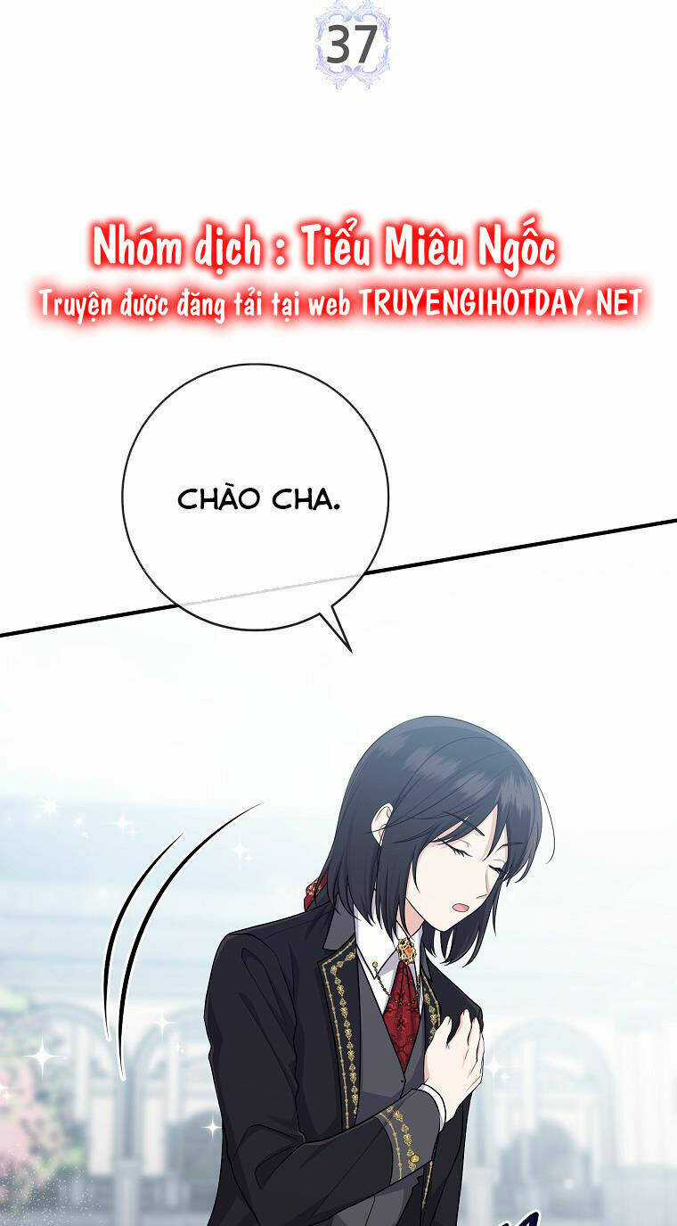 Tôi Đã Diễn Tròn Vai Một Đứa Con Gái Nuôi Chapter 37 trang 14