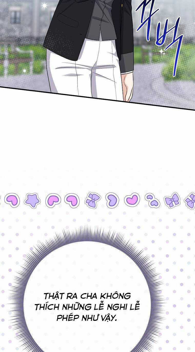 Tôi Đã Diễn Tròn Vai Một Đứa Con Gái Nuôi Chapter 37 trang 15