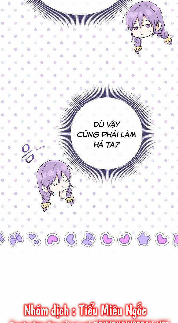 Tôi Đã Diễn Tròn Vai Một Đứa Con Gái Nuôi Chapter 37 trang 16