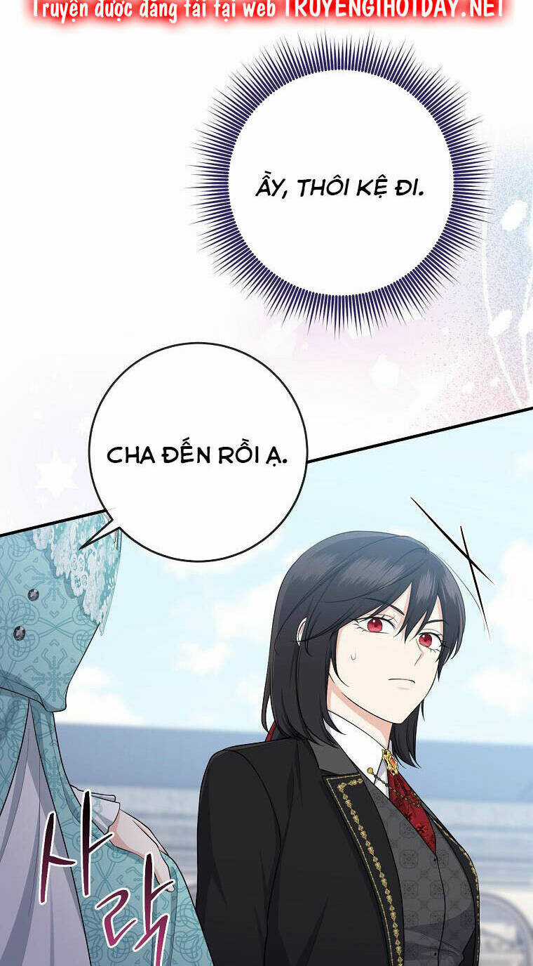 Tôi Đã Diễn Tròn Vai Một Đứa Con Gái Nuôi Chapter 37 trang 17