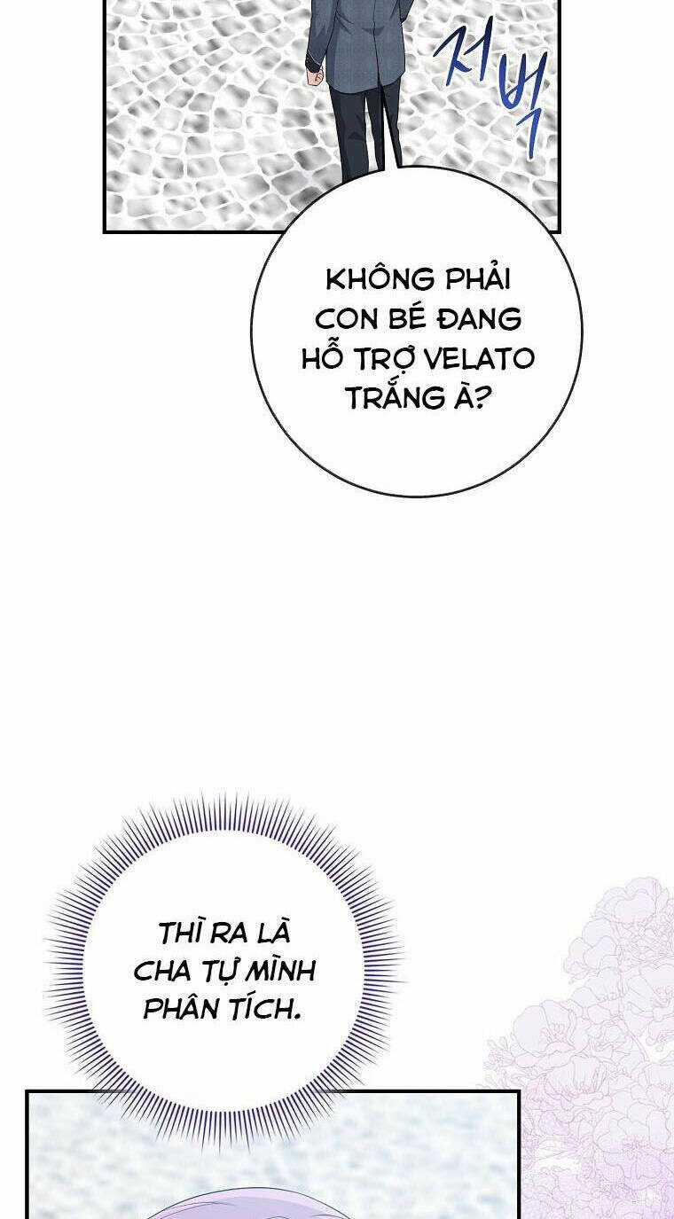 Tôi Đã Diễn Tròn Vai Một Đứa Con Gái Nuôi Chapter 37 trang 19