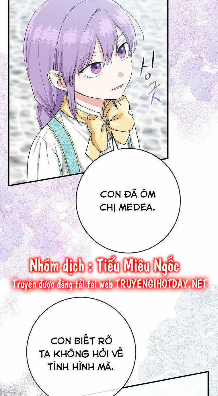 Tôi Đã Diễn Tròn Vai Một Đứa Con Gái Nuôi Chapter 37 trang 20