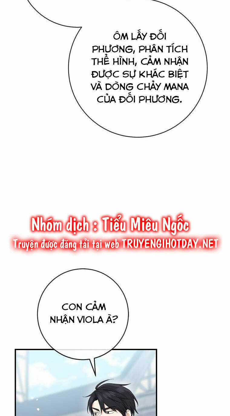 Tôi Đã Diễn Tròn Vai Một Đứa Con Gái Nuôi Chapter 37 trang 23