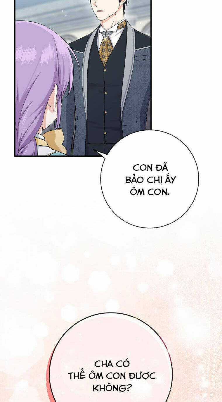 Tôi Đã Diễn Tròn Vai Một Đứa Con Gái Nuôi Chapter 37 trang 24