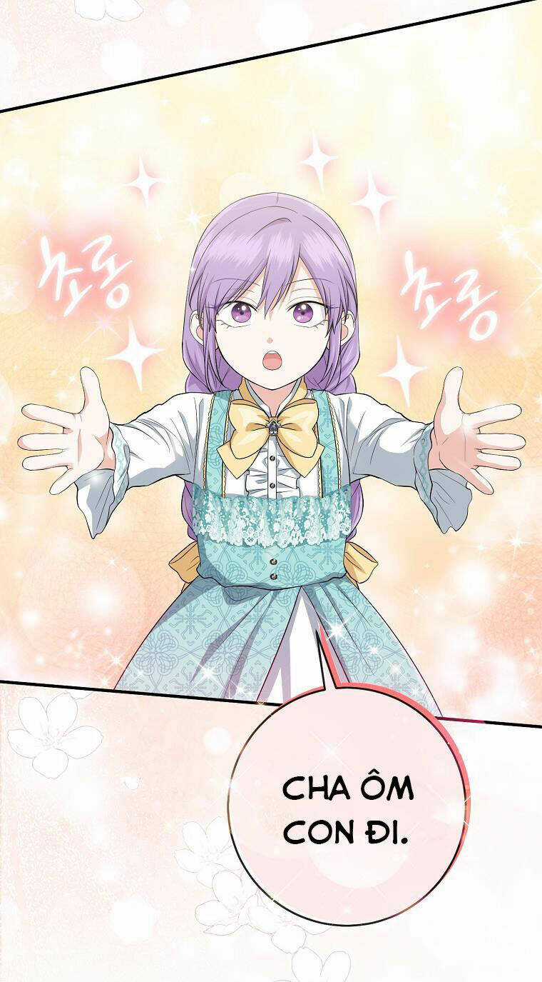 Tôi Đã Diễn Tròn Vai Một Đứa Con Gái Nuôi Chapter 37 trang 26