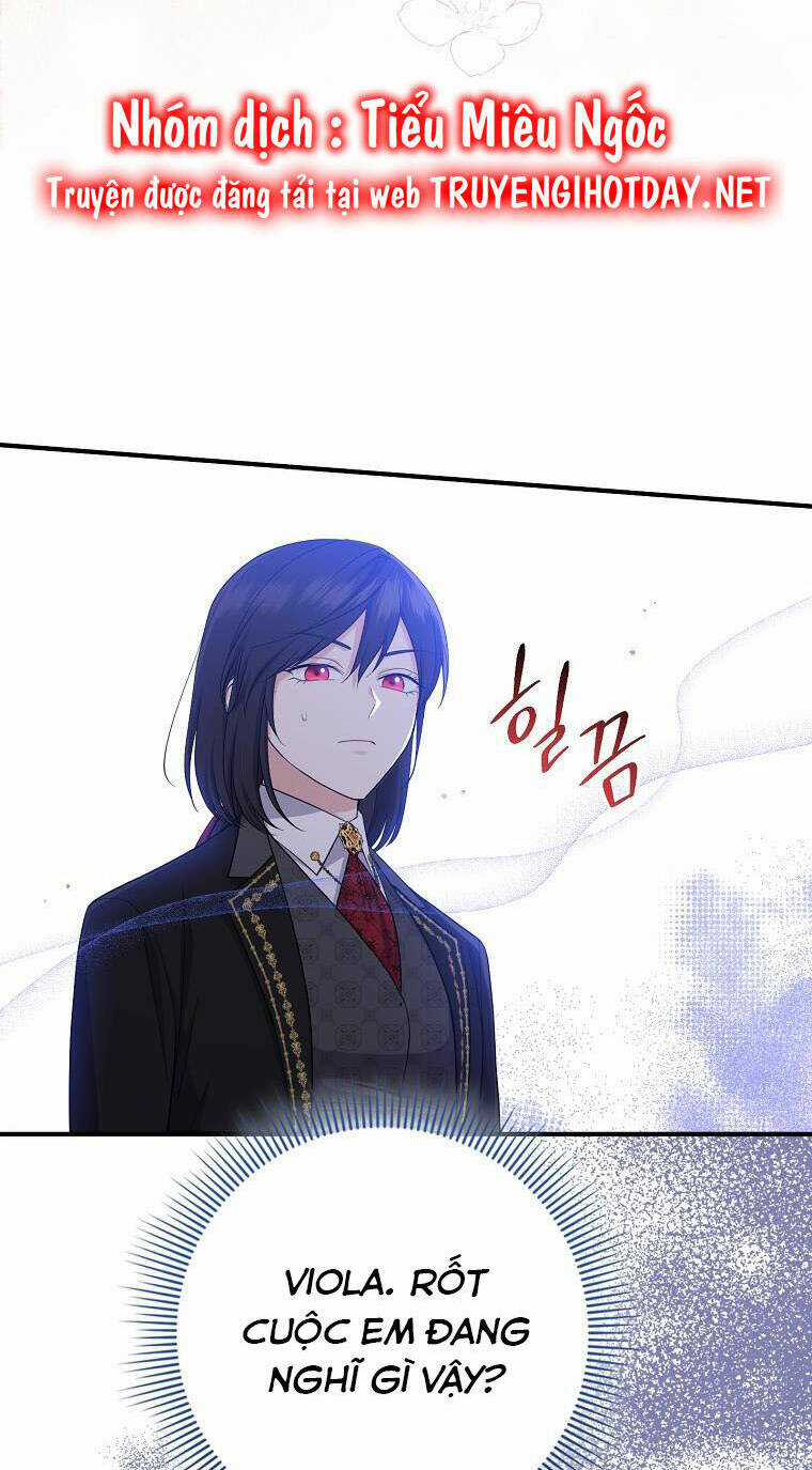 Tôi Đã Diễn Tròn Vai Một Đứa Con Gái Nuôi Chapter 37 trang 27