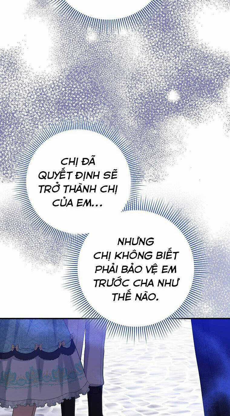 Tôi Đã Diễn Tròn Vai Một Đứa Con Gái Nuôi Chapter 37 trang 28