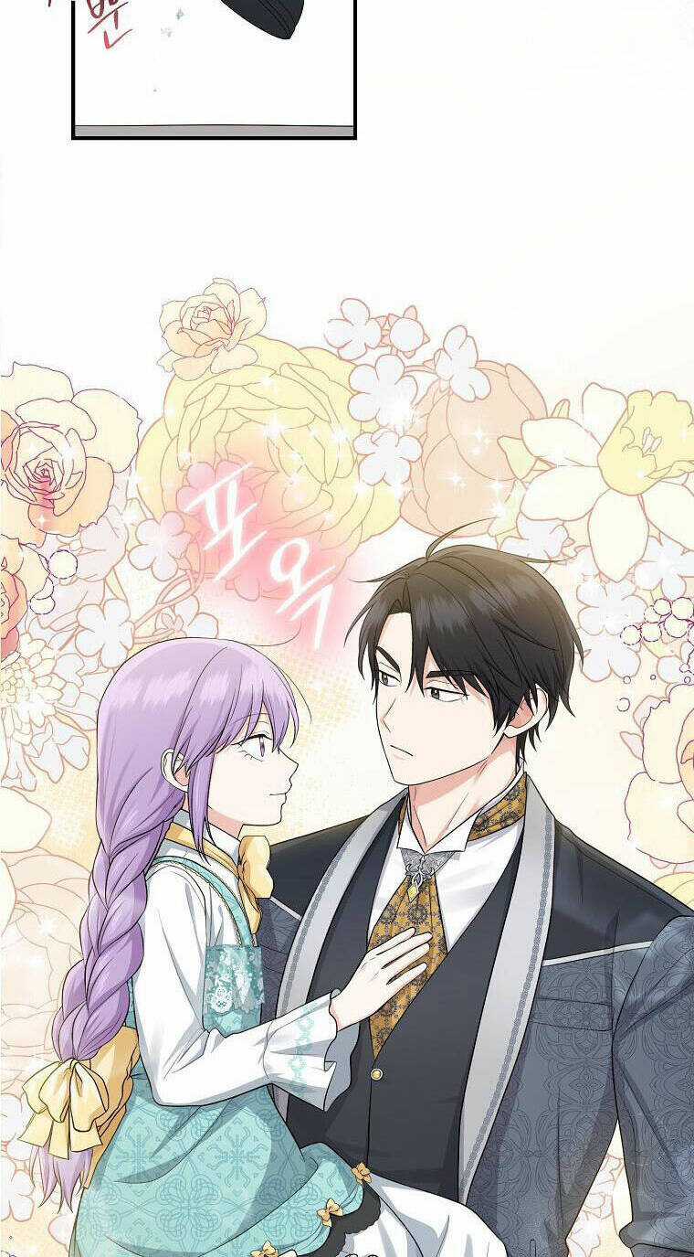 Tôi Đã Diễn Tròn Vai Một Đứa Con Gái Nuôi Chapter 37 trang 31