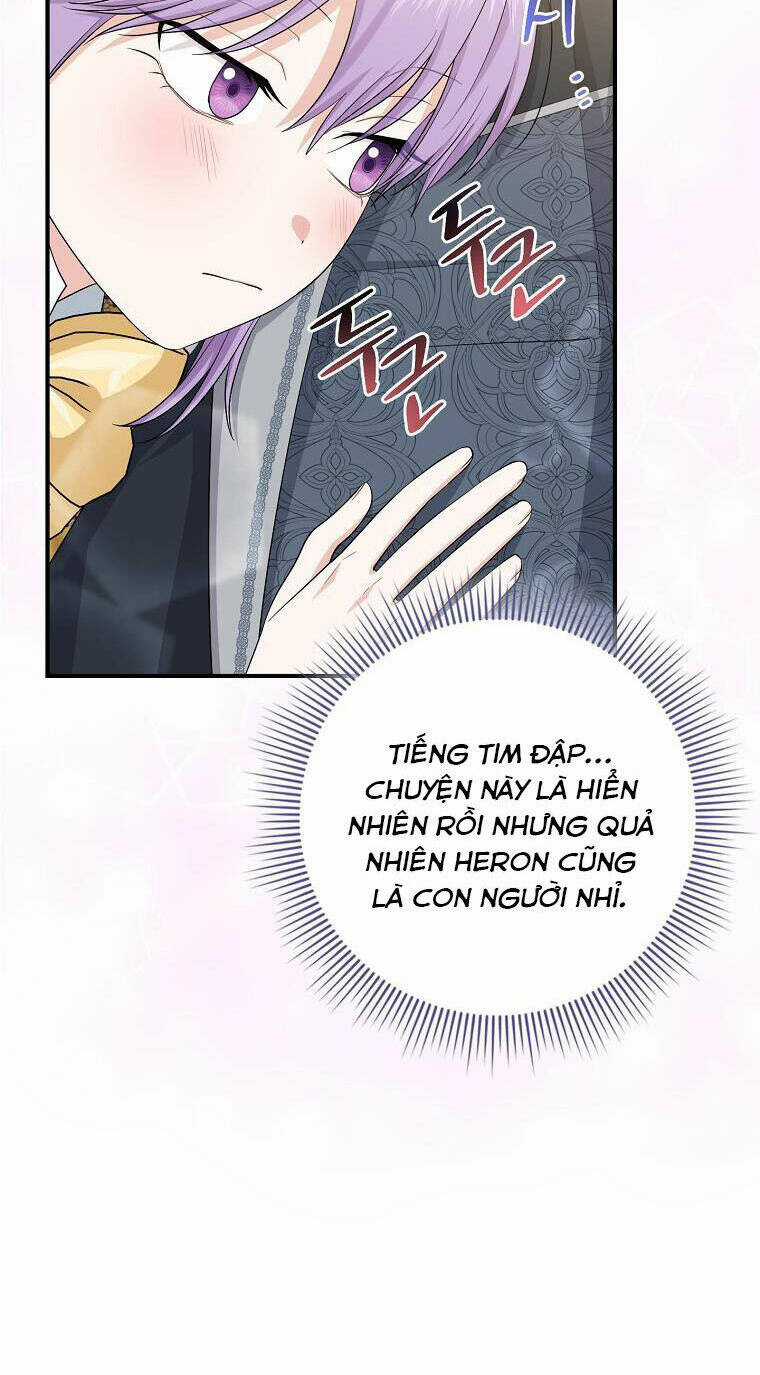 Tôi Đã Diễn Tròn Vai Một Đứa Con Gái Nuôi Chapter 37 trang 33