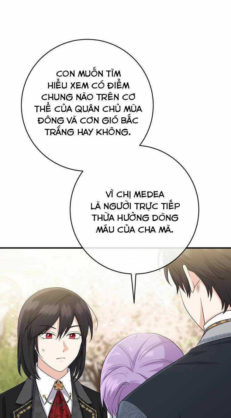 Tôi Đã Diễn Tròn Vai Một Đứa Con Gái Nuôi Chapter 37 trang 34