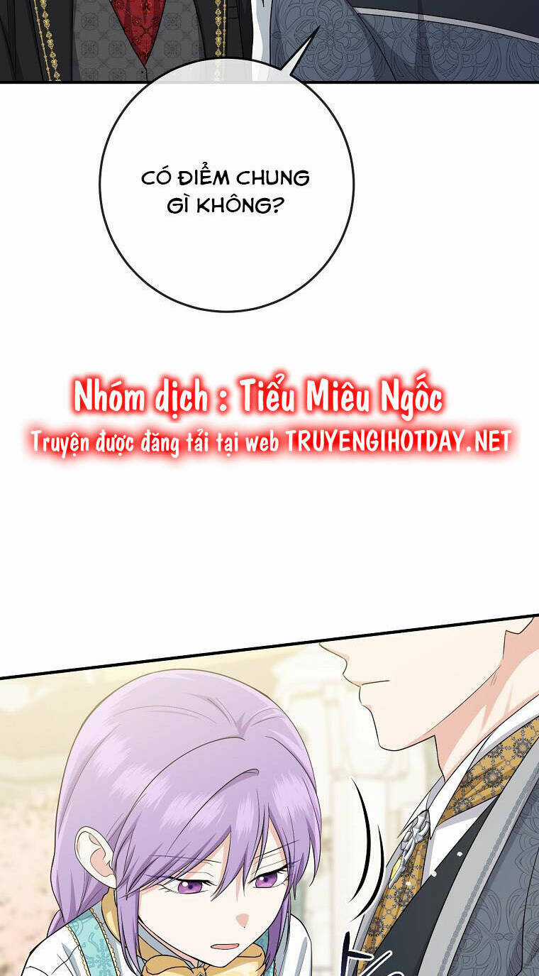 Tôi Đã Diễn Tròn Vai Một Đứa Con Gái Nuôi Chapter 37 trang 35