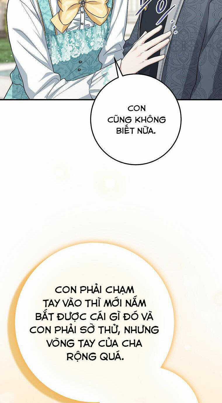 Tôi Đã Diễn Tròn Vai Một Đứa Con Gái Nuôi Chapter 37 trang 36