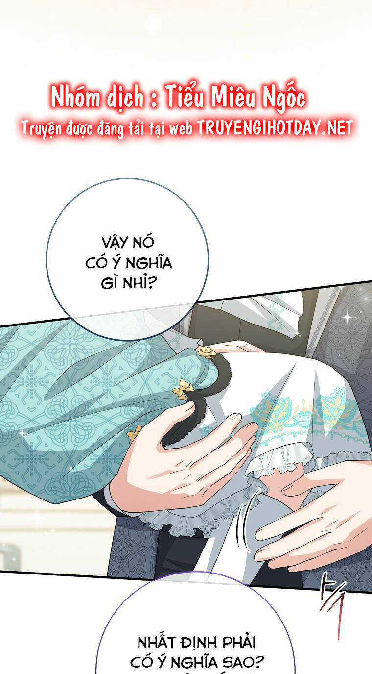 Tôi Đã Diễn Tròn Vai Một Đứa Con Gái Nuôi Chapter 37 trang 38