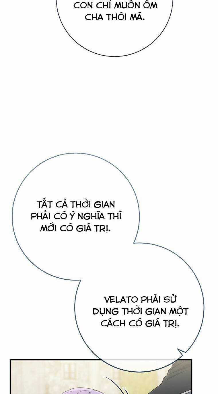 Tôi Đã Diễn Tròn Vai Một Đứa Con Gái Nuôi Chapter 37 trang 39