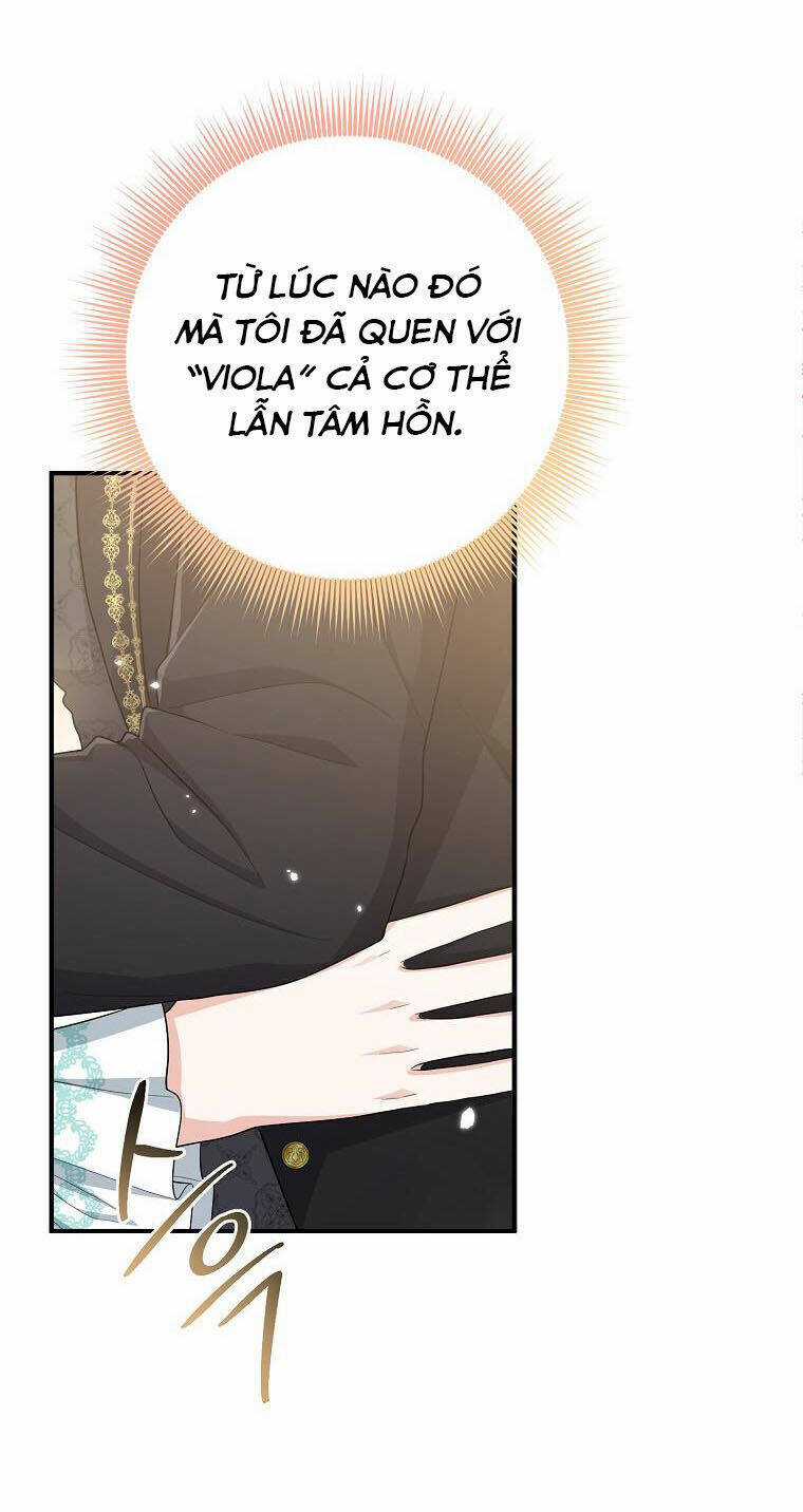 Tôi Đã Diễn Tròn Vai Một Đứa Con Gái Nuôi Chapter 37 trang 4