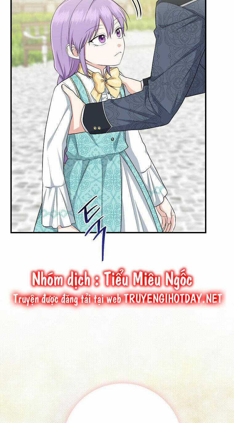 Tôi Đã Diễn Tròn Vai Một Đứa Con Gái Nuôi Chapter 37 trang 40