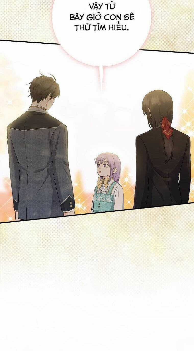 Tôi Đã Diễn Tròn Vai Một Đứa Con Gái Nuôi Chapter 37 trang 41