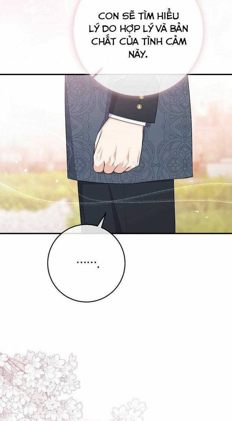 Tôi Đã Diễn Tròn Vai Một Đứa Con Gái Nuôi Chapter 37 trang 43