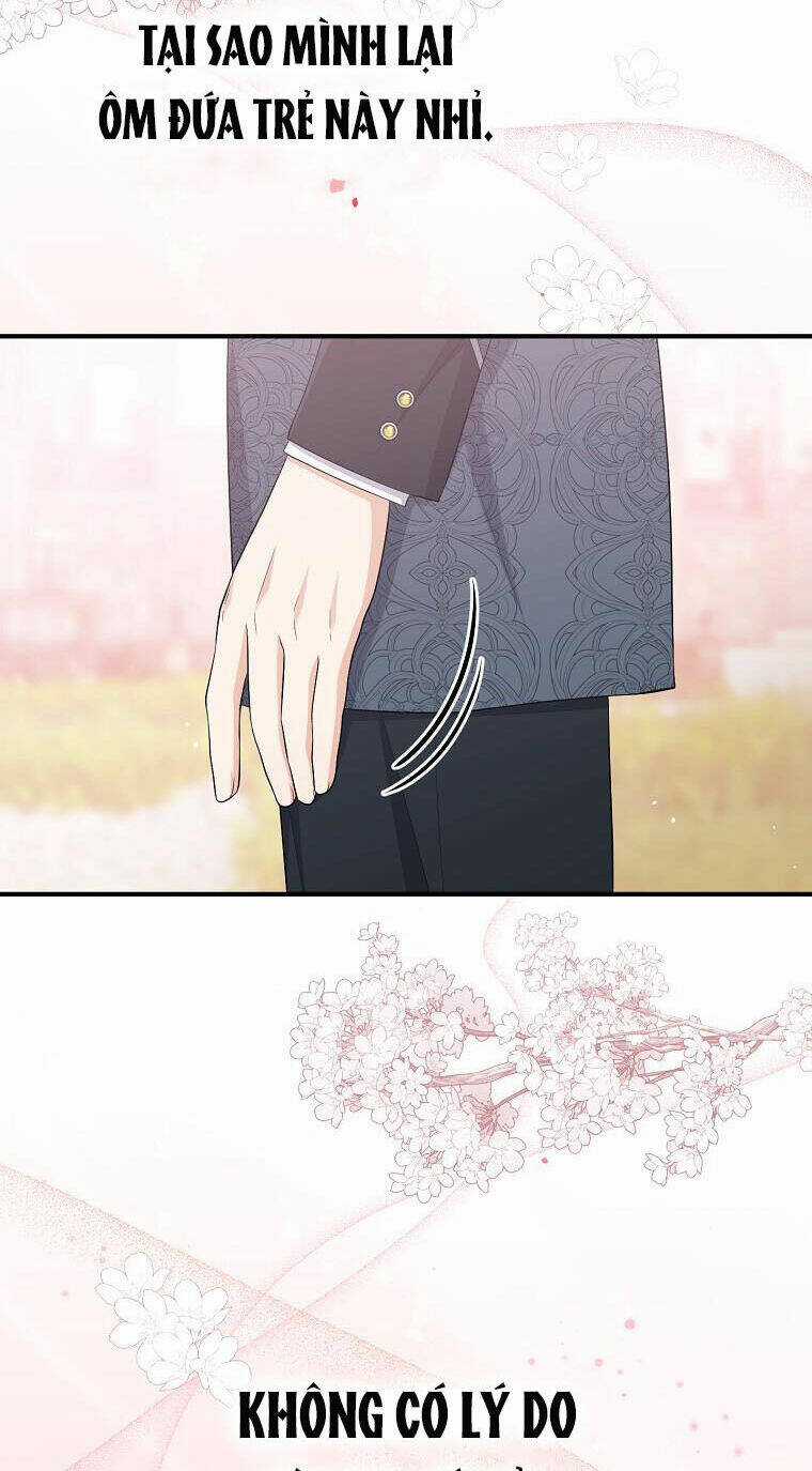 Tôi Đã Diễn Tròn Vai Một Đứa Con Gái Nuôi Chapter 37 trang 44