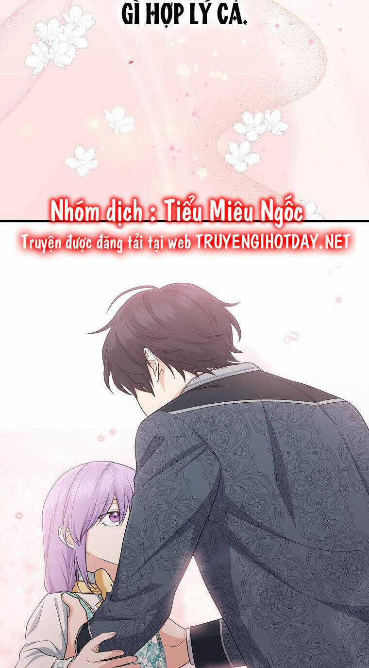 Tôi Đã Diễn Tròn Vai Một Đứa Con Gái Nuôi Chapter 37 trang 45