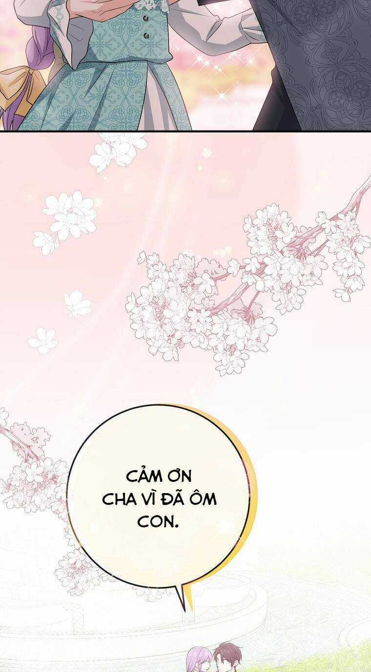 Tôi Đã Diễn Tròn Vai Một Đứa Con Gái Nuôi Chapter 37 trang 46