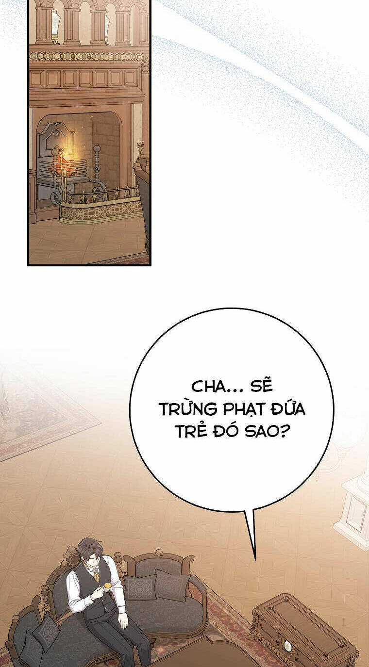 Tôi Đã Diễn Tròn Vai Một Đứa Con Gái Nuôi Chapter 37 trang 48