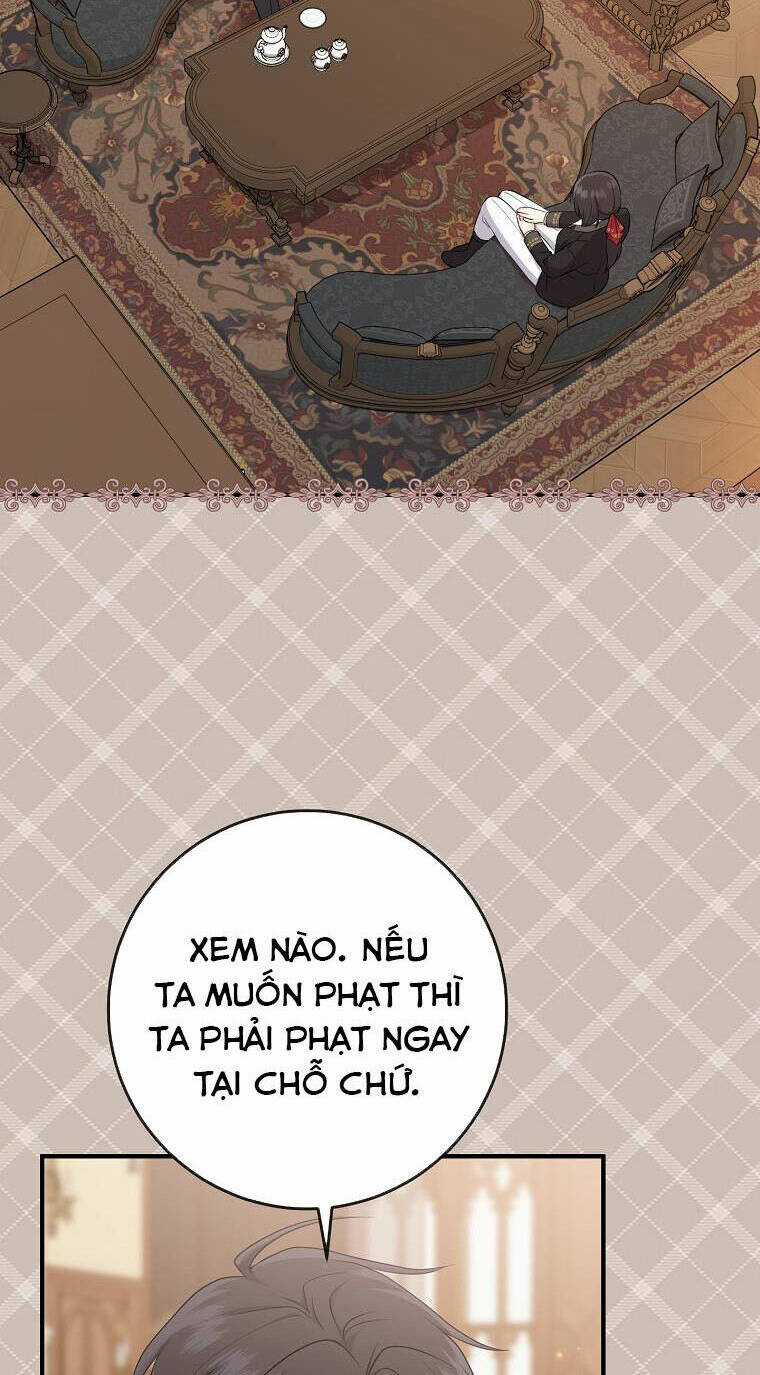 Tôi Đã Diễn Tròn Vai Một Đứa Con Gái Nuôi Chapter 37 trang 49