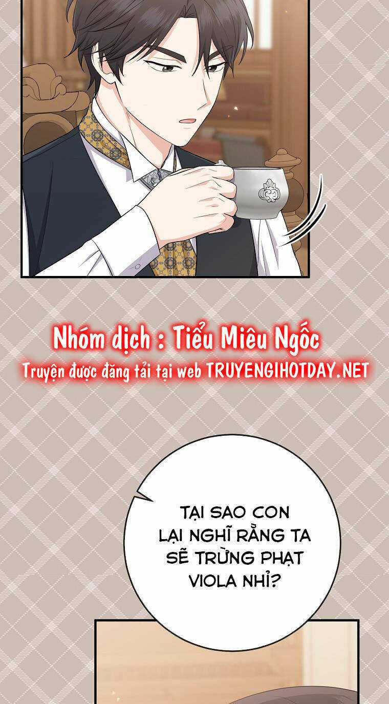 Tôi Đã Diễn Tròn Vai Một Đứa Con Gái Nuôi Chapter 37 trang 50