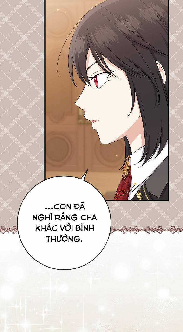 Tôi Đã Diễn Tròn Vai Một Đứa Con Gái Nuôi Chapter 37 trang 51