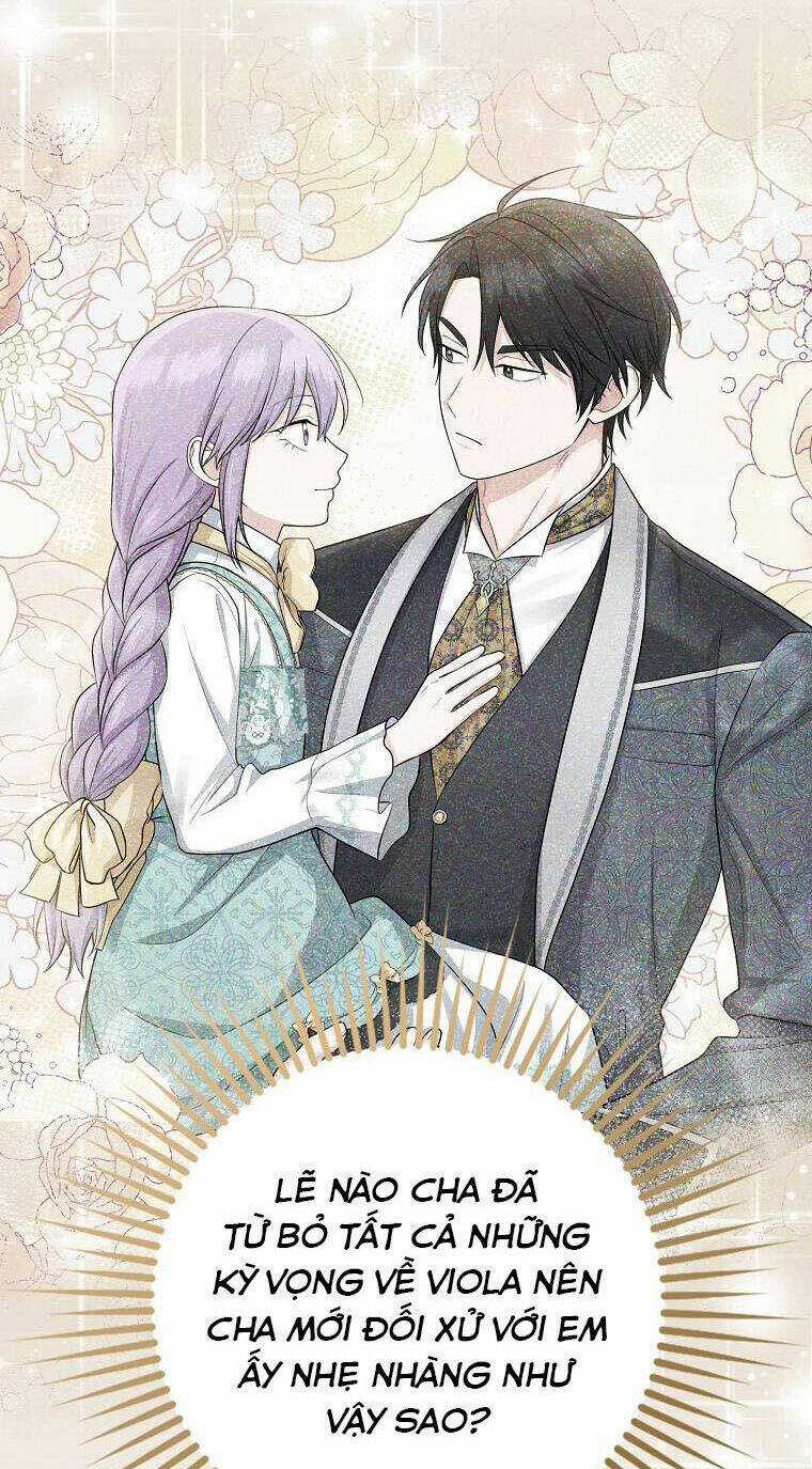 Tôi Đã Diễn Tròn Vai Một Đứa Con Gái Nuôi Chapter 37 trang 52