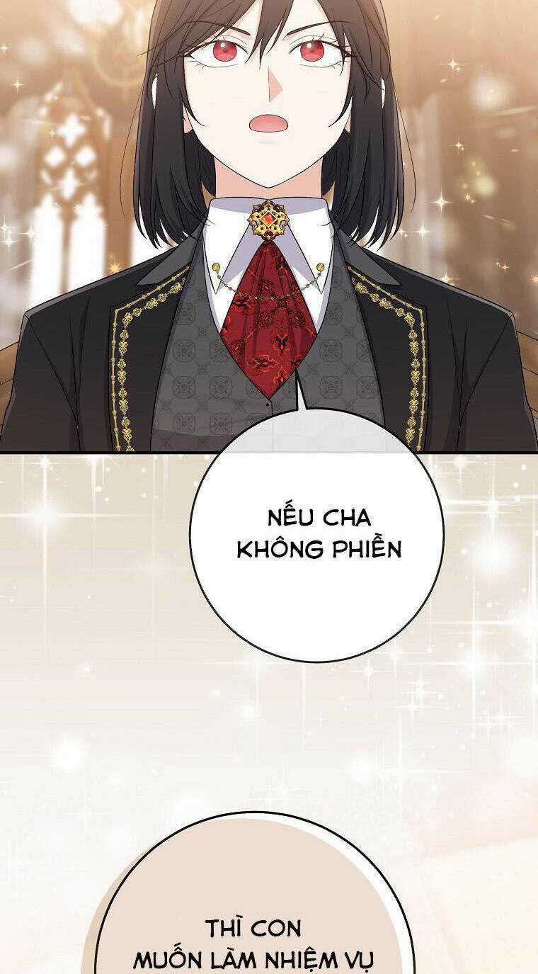 Tôi Đã Diễn Tròn Vai Một Đứa Con Gái Nuôi Chapter 37 trang 54