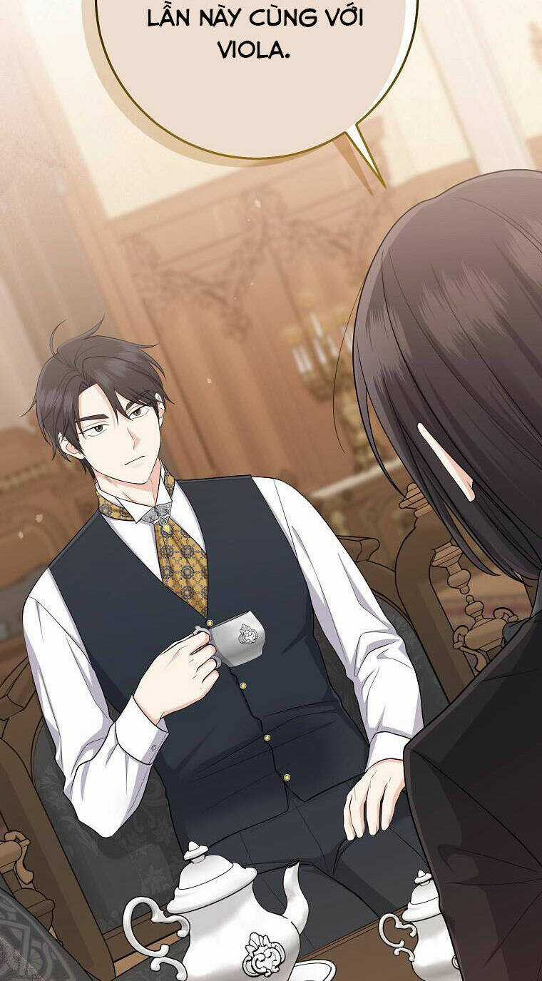 Tôi Đã Diễn Tròn Vai Một Đứa Con Gái Nuôi Chapter 37 trang 55