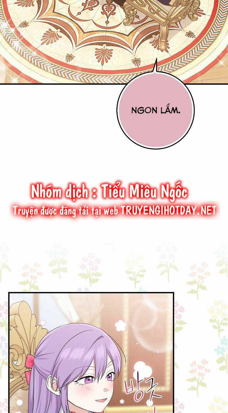 Tôi Đã Diễn Tròn Vai Một Đứa Con Gái Nuôi Chapter 37 trang 58