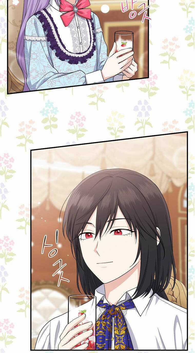 Tôi Đã Diễn Tròn Vai Một Đứa Con Gái Nuôi Chapter 37 trang 59