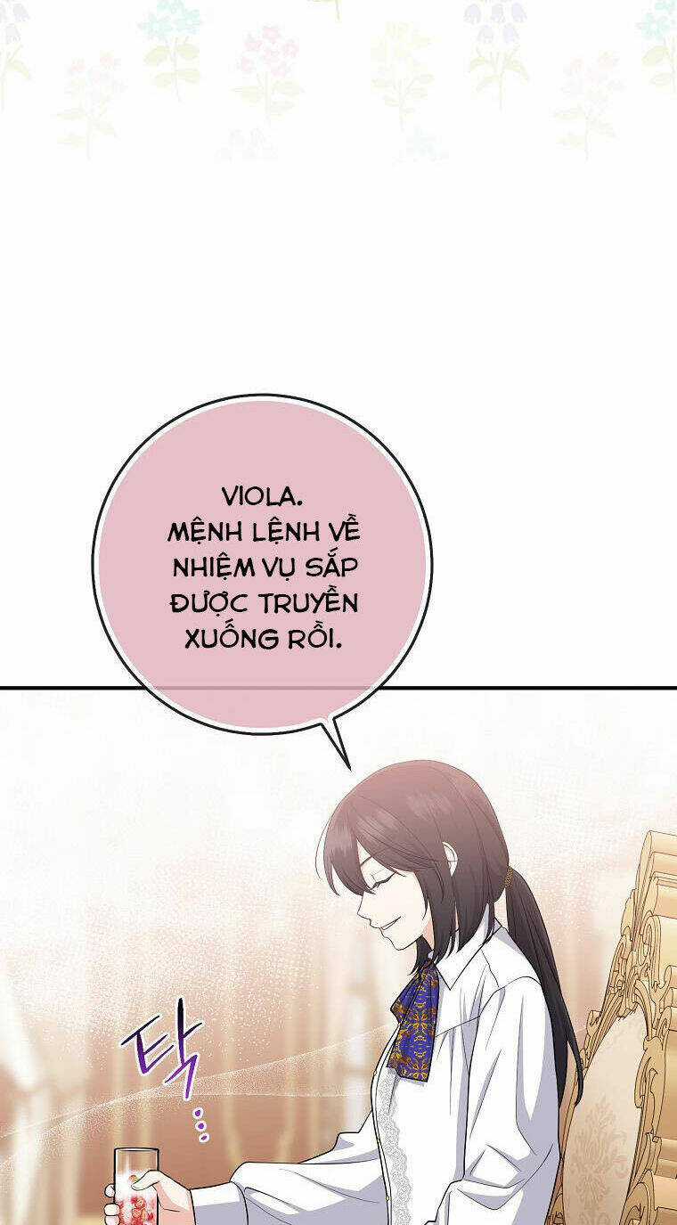 Tôi Đã Diễn Tròn Vai Một Đứa Con Gái Nuôi Chapter 37 trang 60