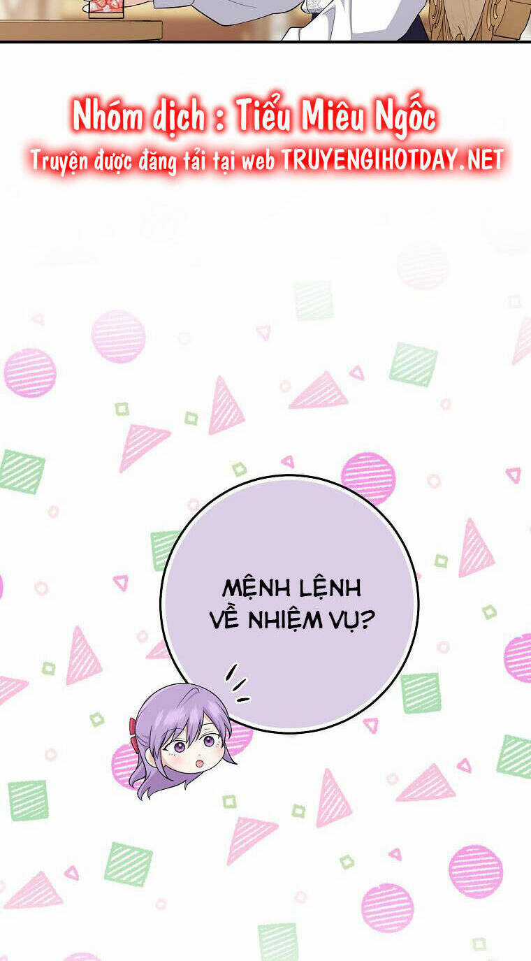 Tôi Đã Diễn Tròn Vai Một Đứa Con Gái Nuôi Chapter 37 trang 61