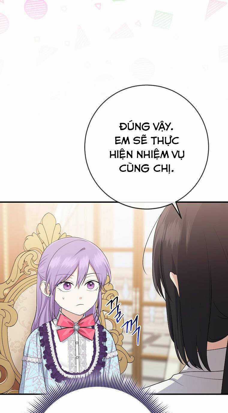 Tôi Đã Diễn Tròn Vai Một Đứa Con Gái Nuôi Chapter 37 trang 62