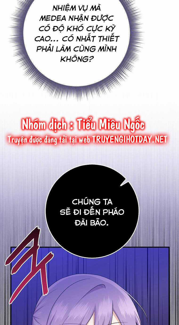 Tôi Đã Diễn Tròn Vai Một Đứa Con Gái Nuôi Chapter 37 trang 63